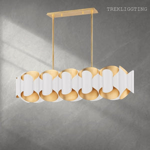 Bainks 12 Light Pendant
