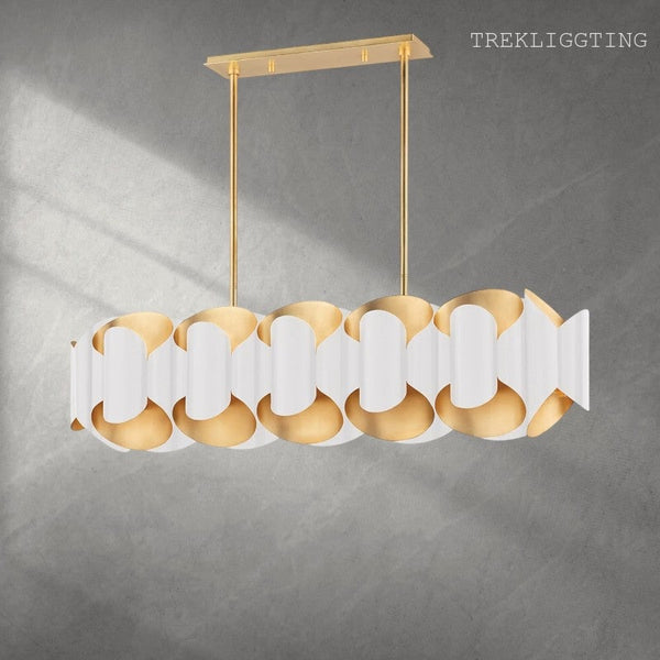 Bainks 12 Light Pendant