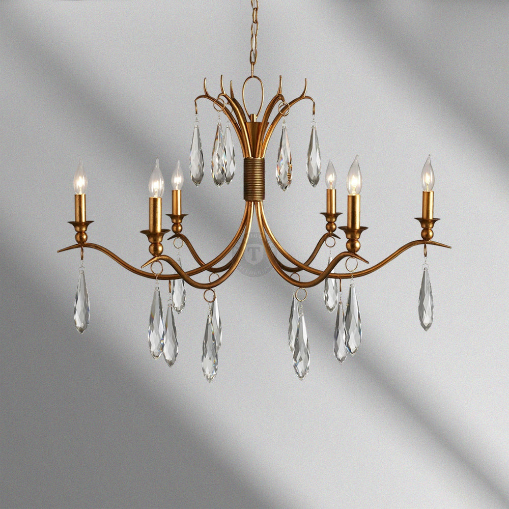 Celine Chandelier