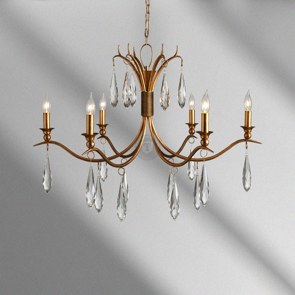 Celine Chandelier