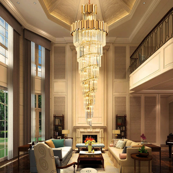 Astra Chandelier