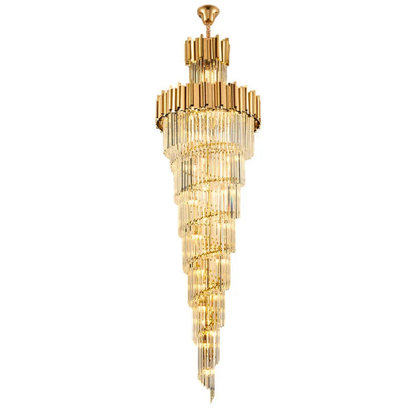 Astra Chandelier