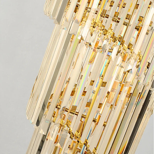 Astra Chandelier