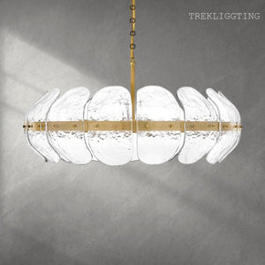 Fredrick Ramond Lillia Chandelier