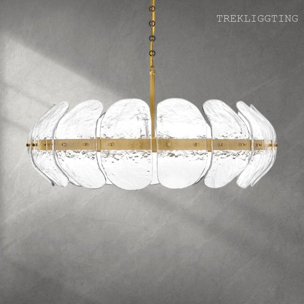 Fredrick Ramond Lillia Chandelier