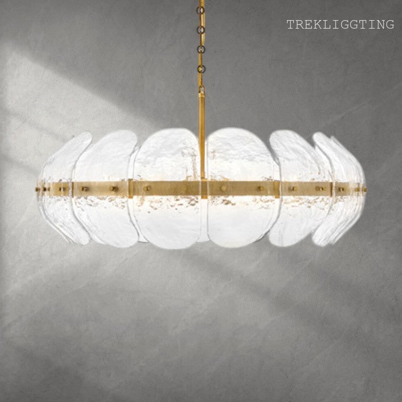 Fredrick Ramond Lillia Chandelier