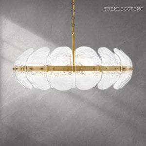 Fredrick Ramond Lillia Chandelier