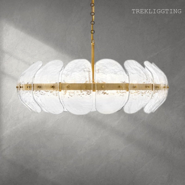 Fredrick Ramond Lillia Chandelier