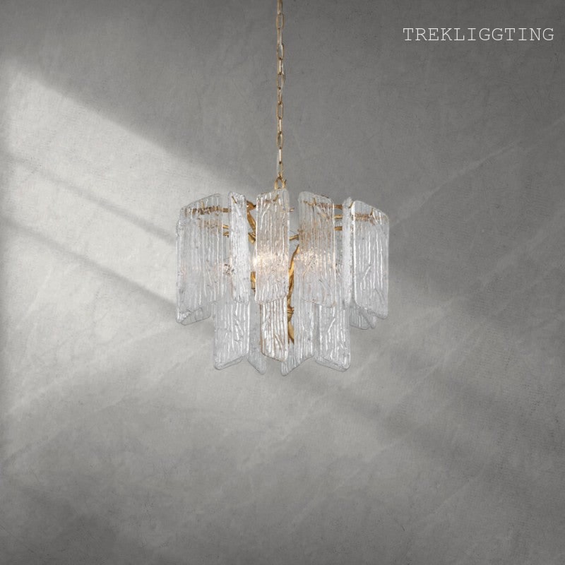 Piemonte Tiered Chandelier
