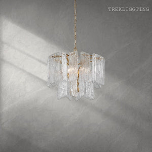 Piemonte Tiered Chandelier