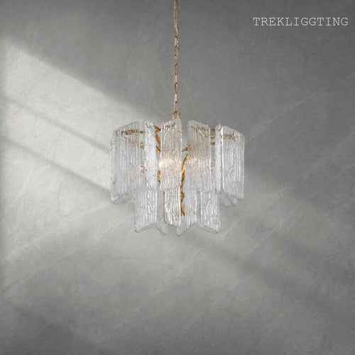 Piemonte Tiered Chandelier