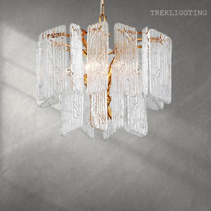 Piemonte Tiered Chandelier