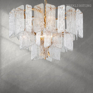 Piemonte Tiered Chandelier