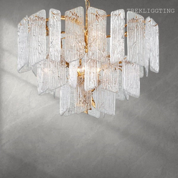Piemonte Tiered Chandelier