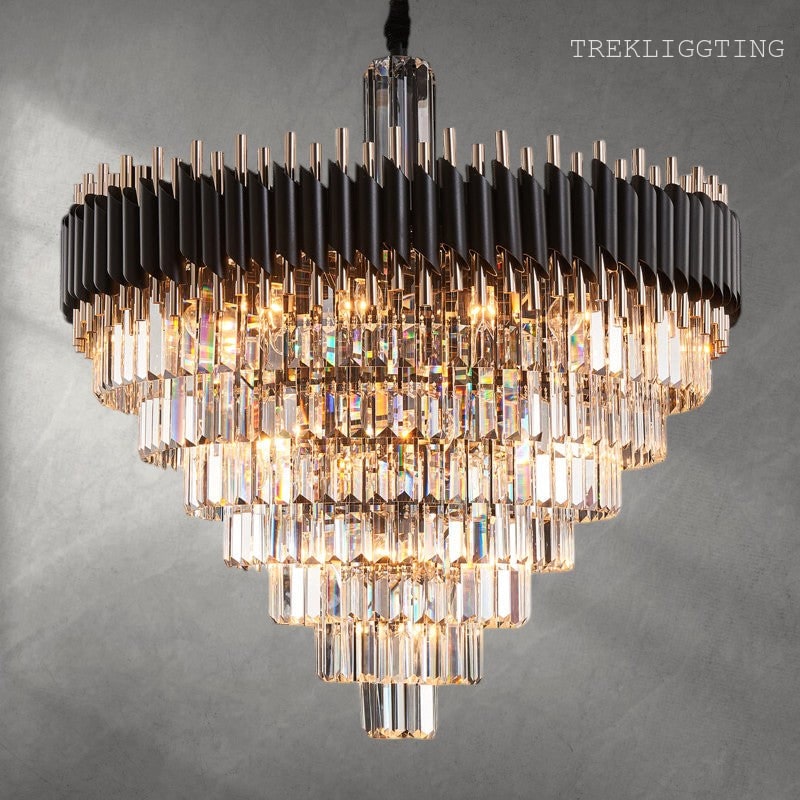 Symphony Chandelier
