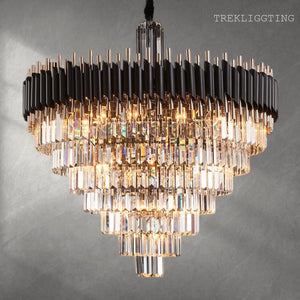 Symphony Chandelier