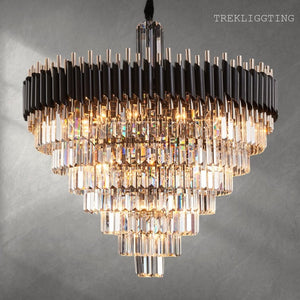 Symphony Chandelier