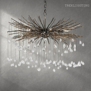 Fen Chandelier