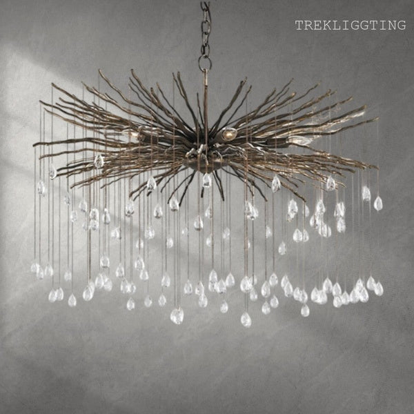 Fen Chandelier