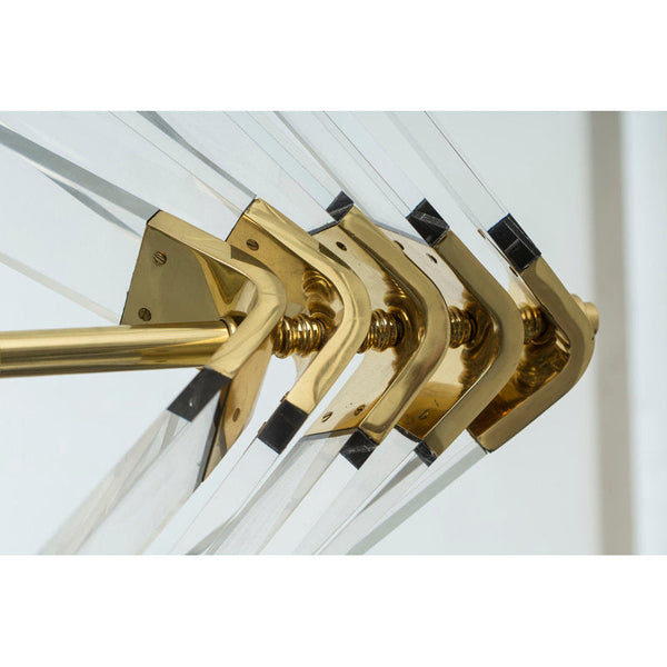 Nellote 4 - Light Chandelier