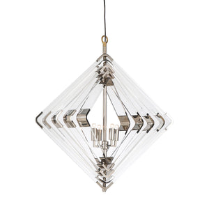 Nellote 4 - Light Chandelier