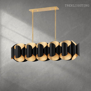 Bainks 12 Light Pendant