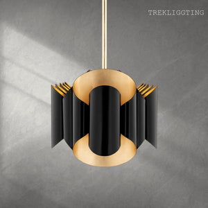 Bainks 12 Light Pendant