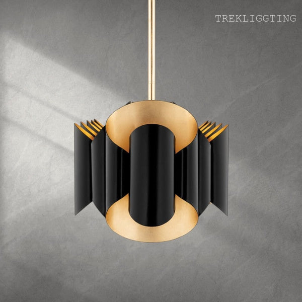 Bainks 12 Light Pendant
