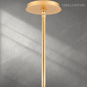 Bainks 6 Pendant Light