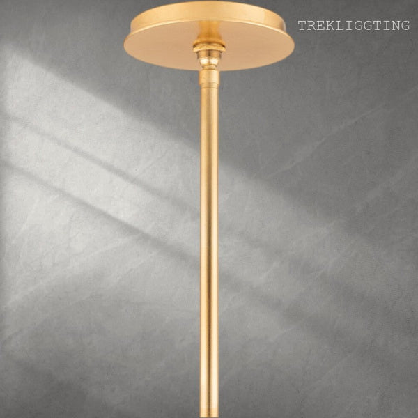 Bainks 6 Pendant Light