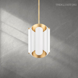 Bainks 6 Pendant Light