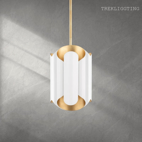 Bainks 6 Pendant Light
