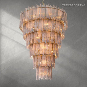 Saint Roch 35 - Light Chandelier