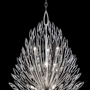Lily Buds Light Chandelier
