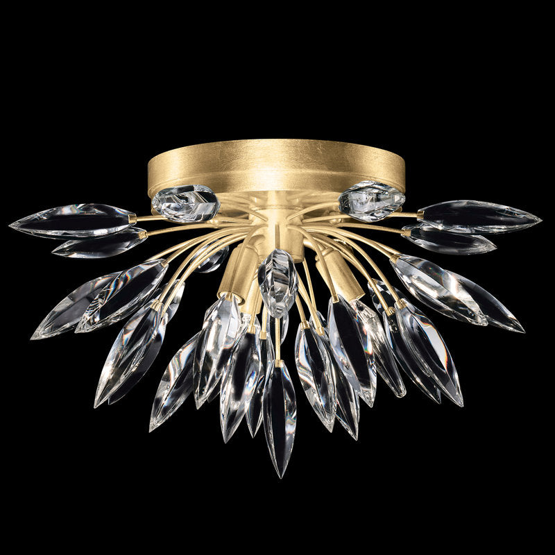 Lily Buds 3 - Light Flush Mount