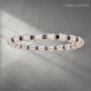 Seduction Crystal Pendant