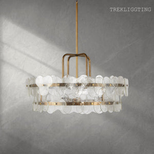 Cascade Chandelier