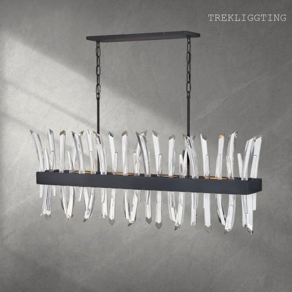 Revel 4 - Light Chandelier