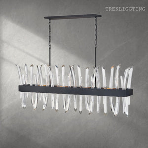 Revel 4 - Light Chandelier