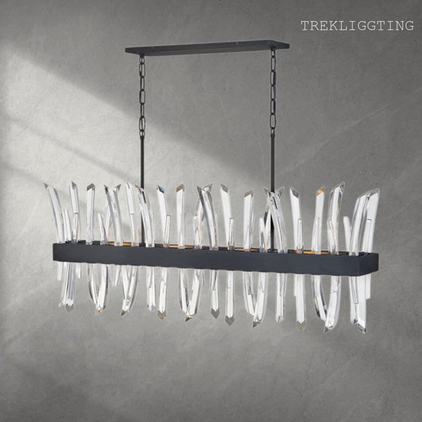 Revel 4 - Light Chandelier