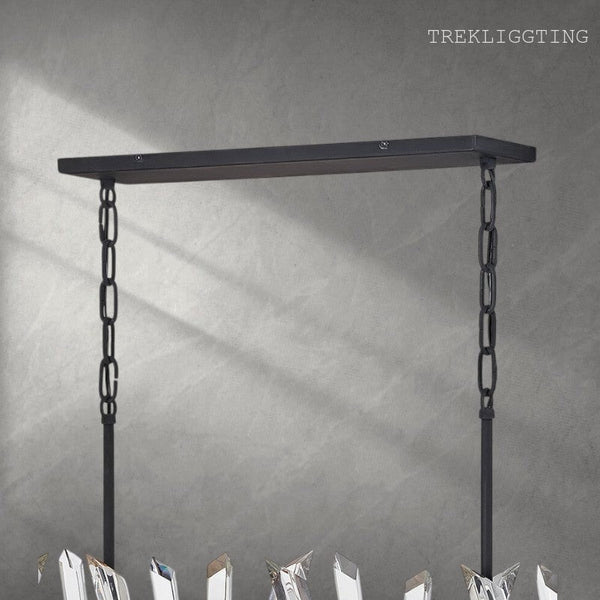 Revel 4 - Light Chandelier