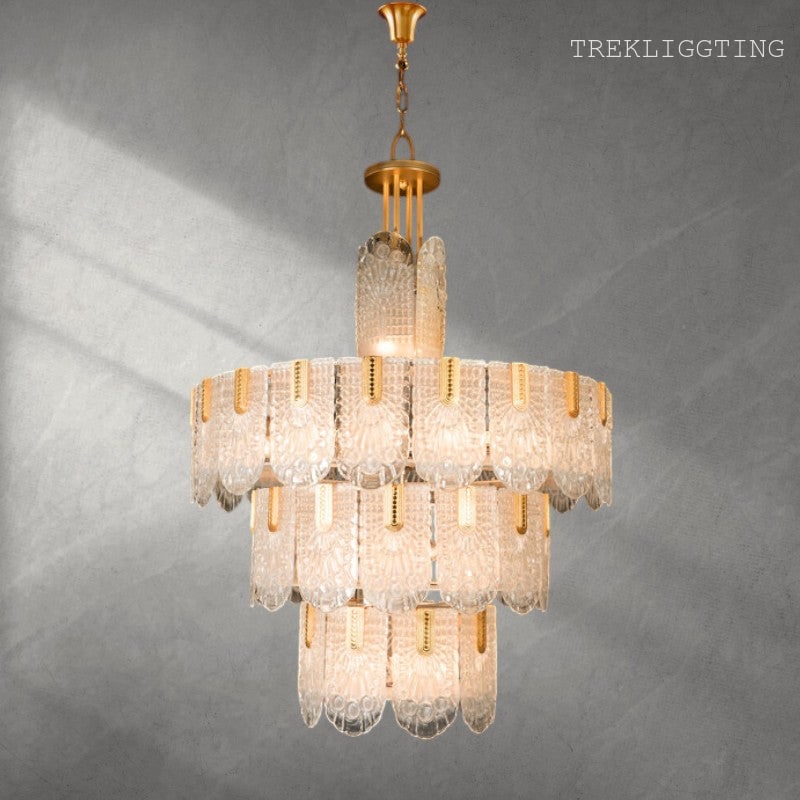 Mariner Luxury Chandelier