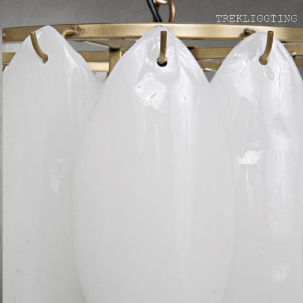 Lotus 4 - Light Chandelier