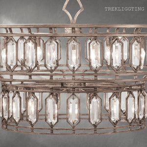 Westminster 20 - Light Chandelier