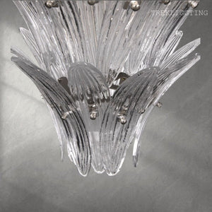 Emperor 12 - Light Chandelier