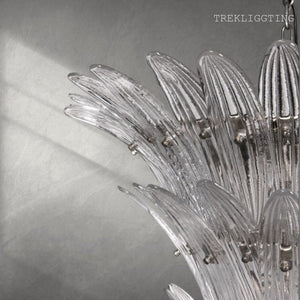 Emperor 12 - Light Chandelier