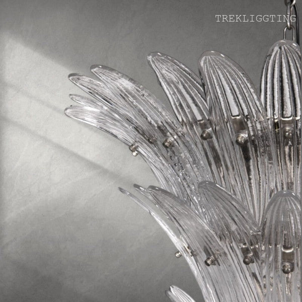 Emperor 12 - Light Chandelier