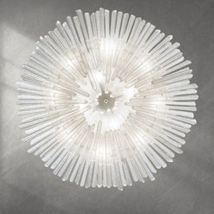 Diamantina 8 - Light Crystal Chandelier