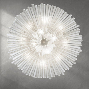 Diamantina 8 - Light Crystal Chandelier
