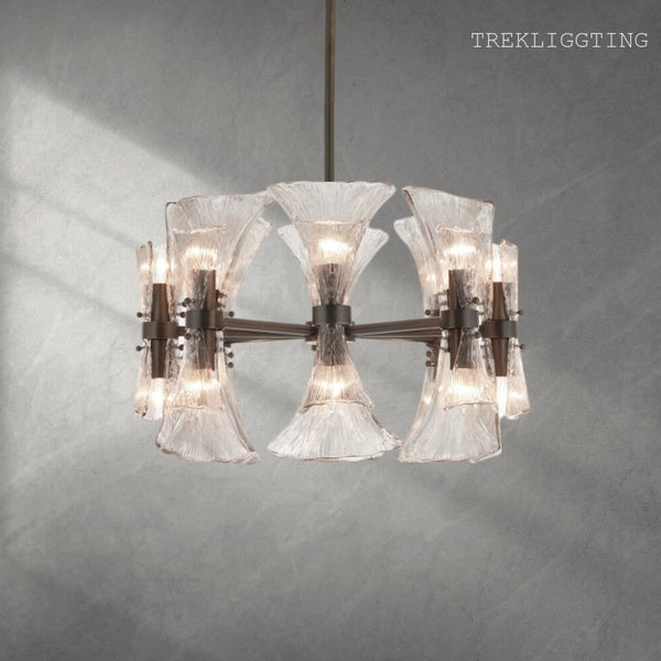 Gwendolyn 16-Light Chandelier